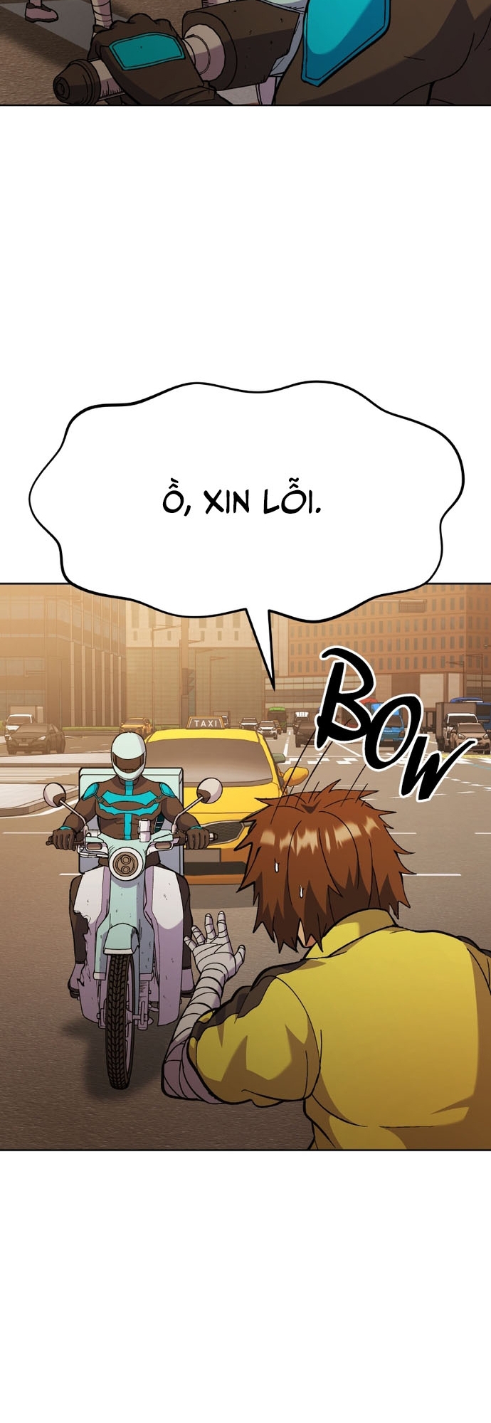 Shipper Của Thần: Chapter 6