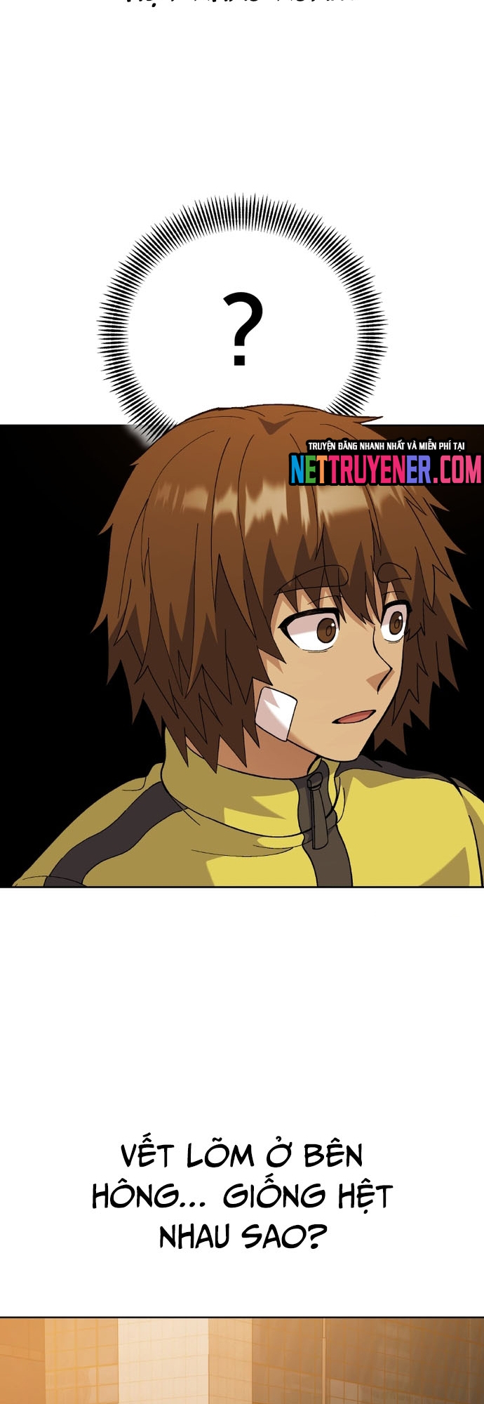 Shipper Của Thần: Chapter 6