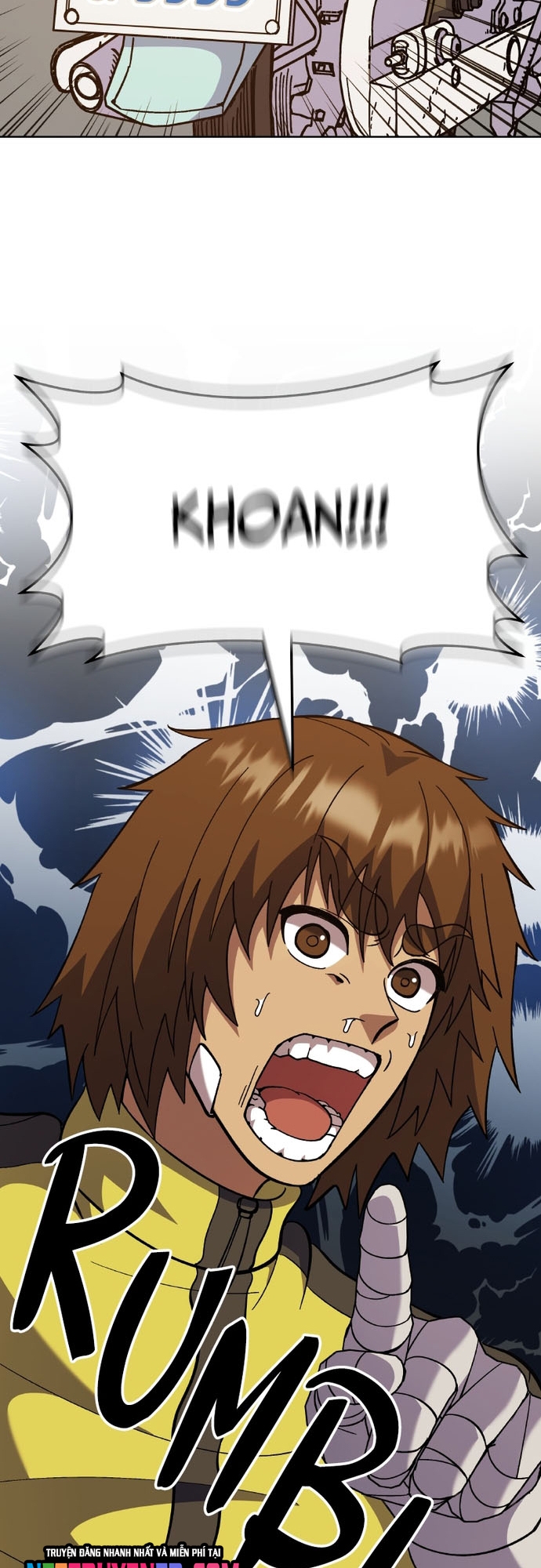 Shipper Của Thần: Chapter 6