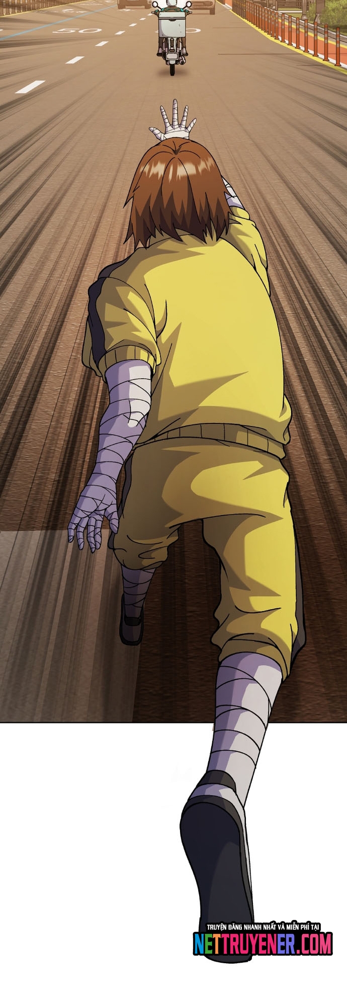 Shipper Của Thần: Chapter 6