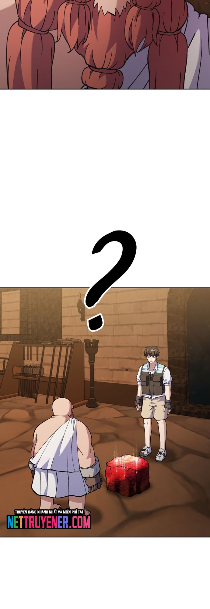 Shipper Của Thần: Chapter 6