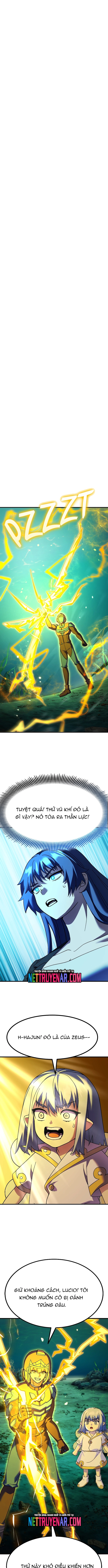 Shipper Của Thần: Chapter 60