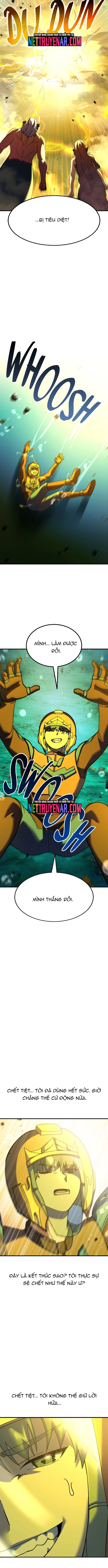 Shipper Của Thần: Chapter 60