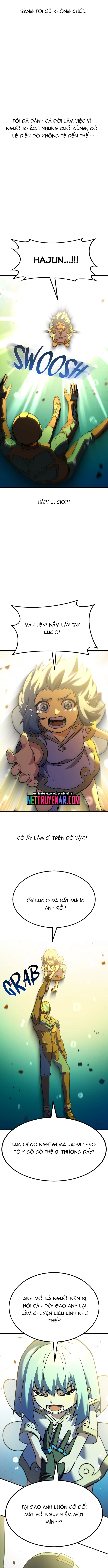 Shipper Của Thần: Chapter 60