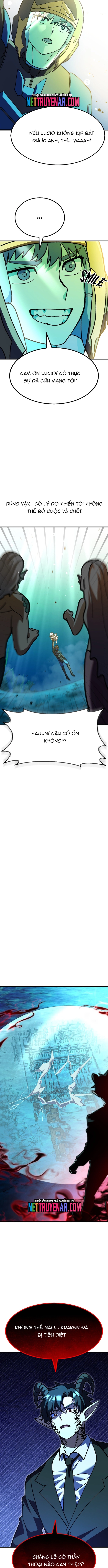 Shipper Của Thần: Chapter 60