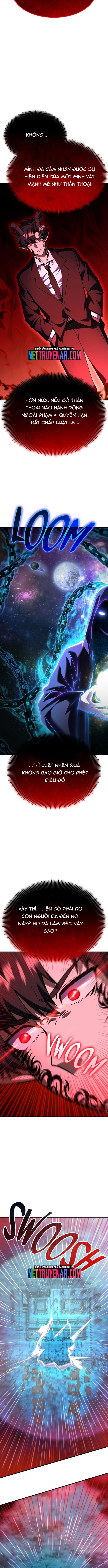 Shipper Của Thần: Chapter 60