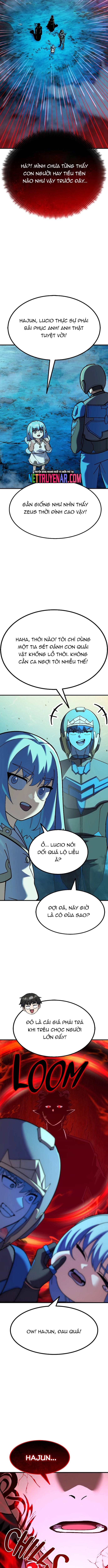 Shipper Của Thần: Chapter 60