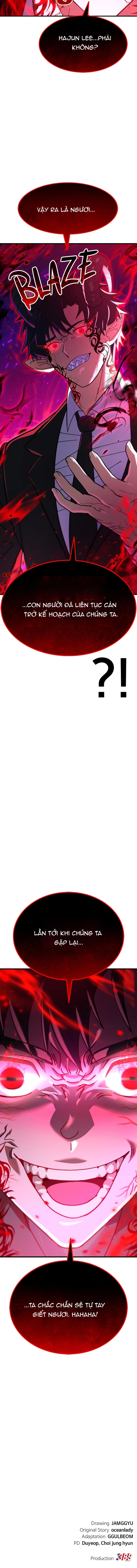 Shipper Của Thần: Chapter 60