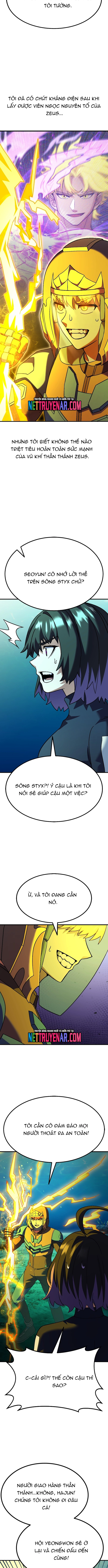 Shipper Của Thần: Chapter 60