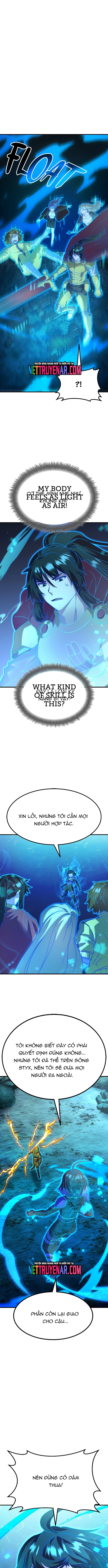 Shipper Của Thần: Chapter 60