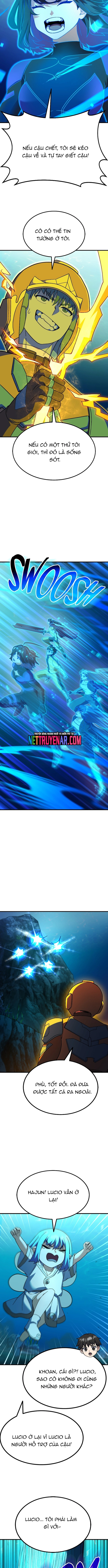 Shipper Của Thần: Chapter 60