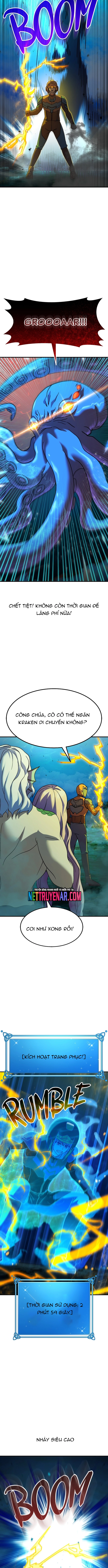 Shipper Của Thần: Chapter 60