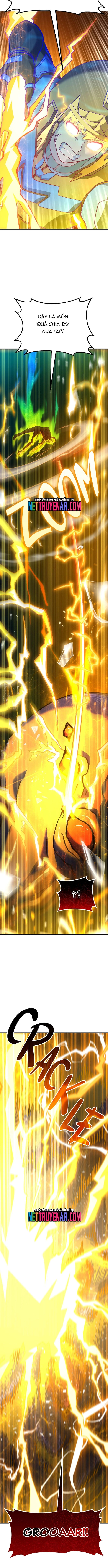 Shipper Của Thần: Chapter 60