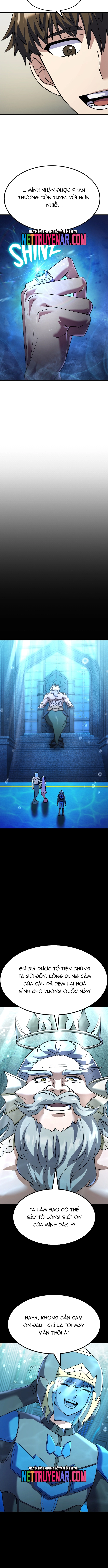 Shipper Của Thần: Chapter 61