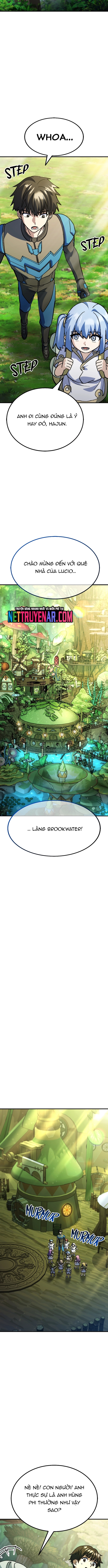 Shipper Của Thần: Chapter 61