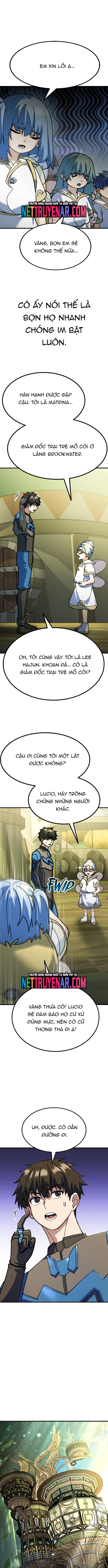 Shipper Của Thần: Chapter 61