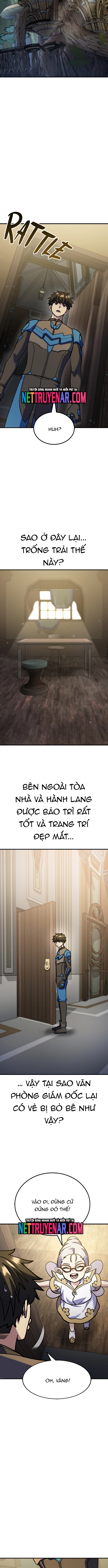 Shipper Của Thần: Chapter 61