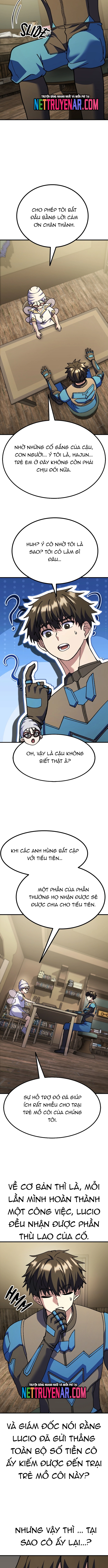 Shipper Của Thần: Chapter 61