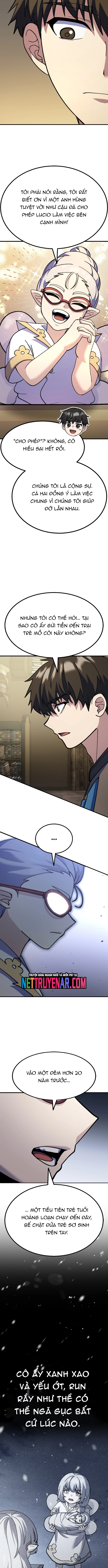 Shipper Của Thần: Chapter 61