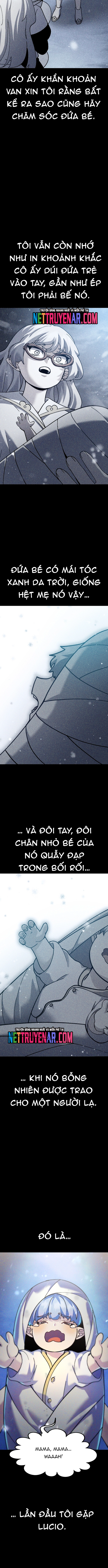 Shipper Của Thần: Chapter 61