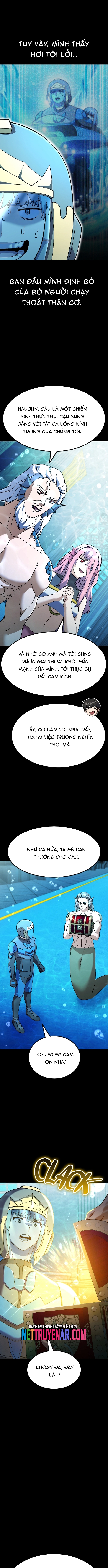 Shipper Của Thần: Chapter 61