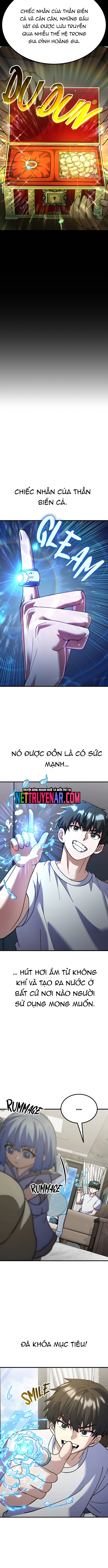 Shipper Của Thần: Chapter 61