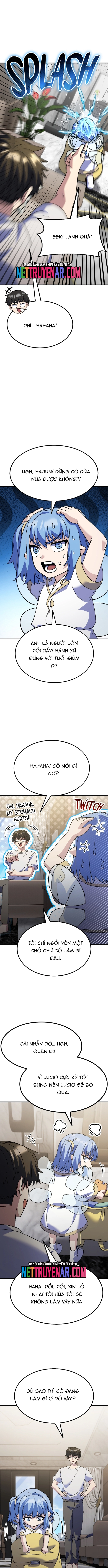 Shipper Của Thần: Chapter 61