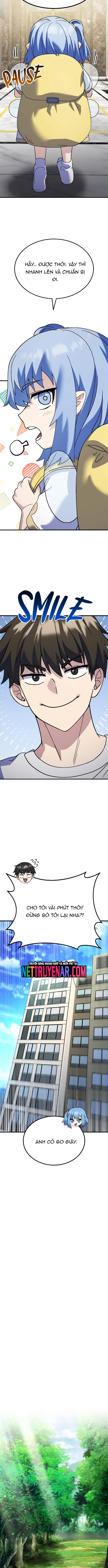 Shipper Của Thần: Chapter 61