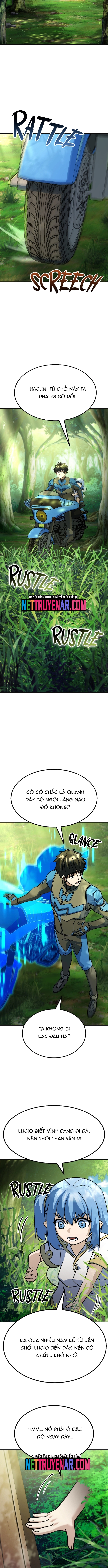 Shipper Của Thần: Chapter 61