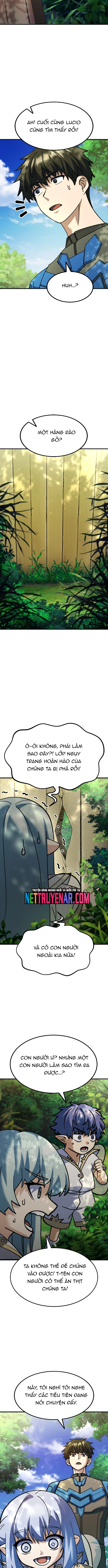 Shipper Của Thần: Chapter 61