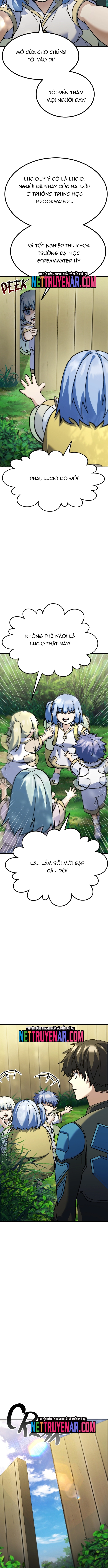 Shipper Của Thần: Chapter 61