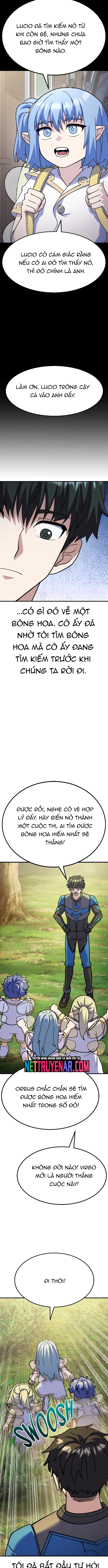 Shipper Của Thần: Chapter 62