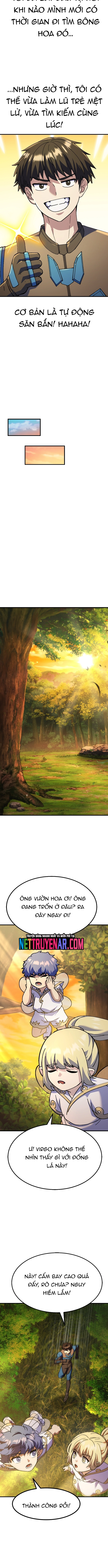 Shipper Của Thần: Chapter 62