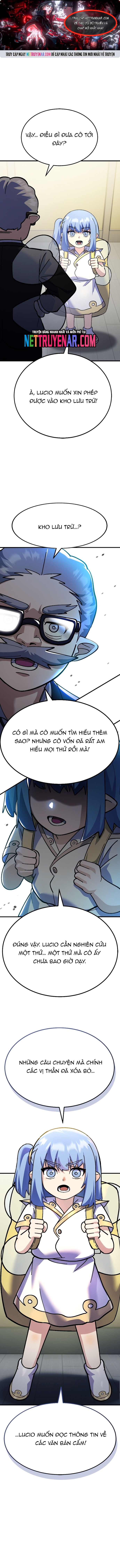 Shipper Của Thần: Chapter 63