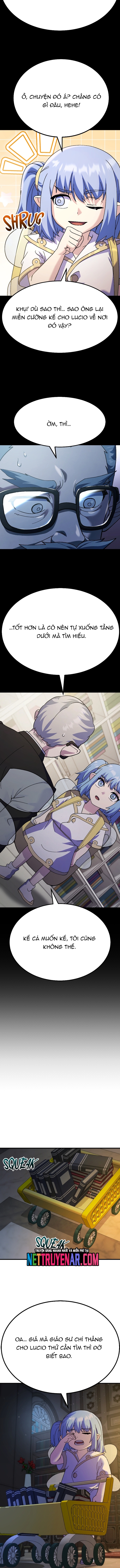 Shipper Của Thần: Chapter 63