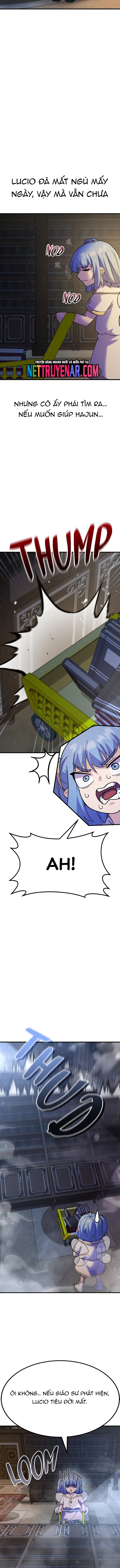 Shipper Của Thần: Chapter 63