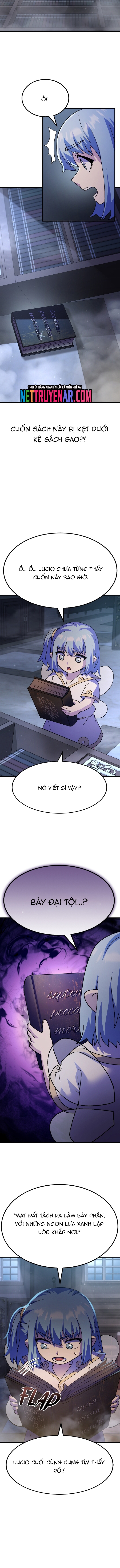 Shipper Của Thần: Chapter 63