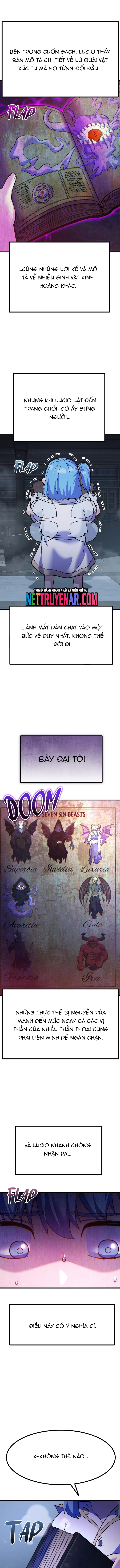 Shipper Của Thần: Chapter 63