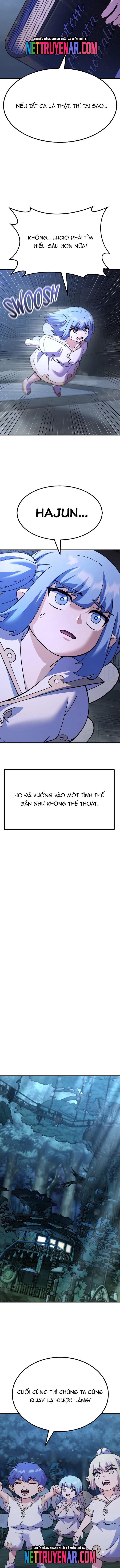 Shipper Của Thần: Chapter 63