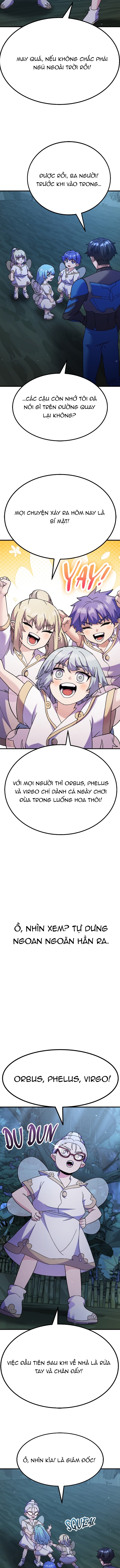 Shipper Của Thần: Chapter 63