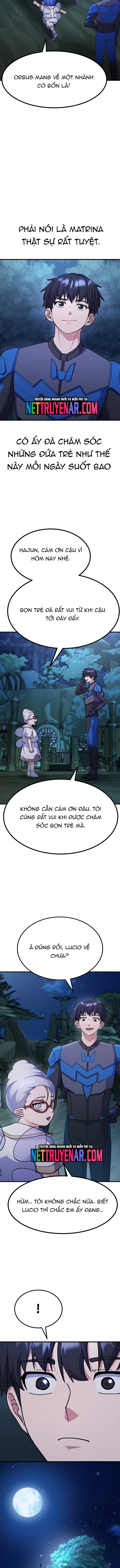 Shipper Của Thần: Chapter 63