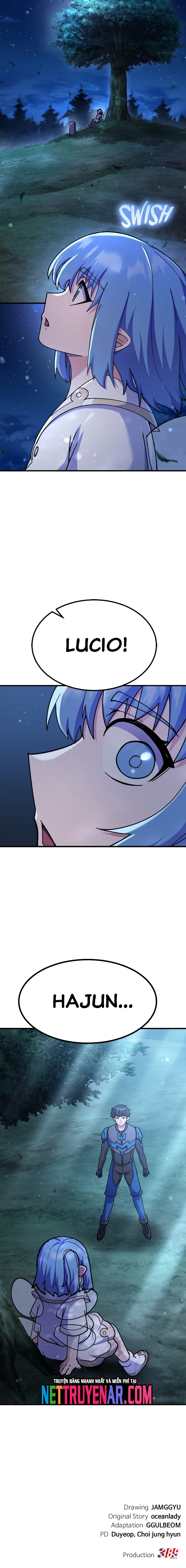 Shipper Của Thần: Chapter 63