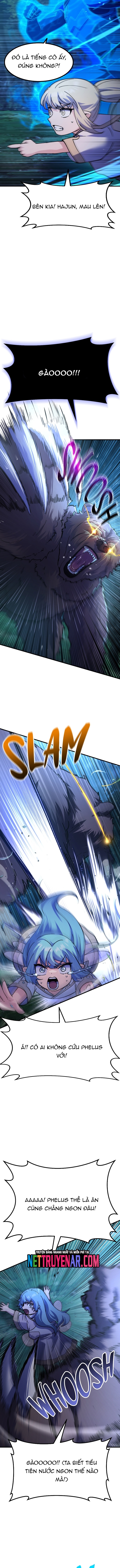 Shipper Của Thần: Chapter 63