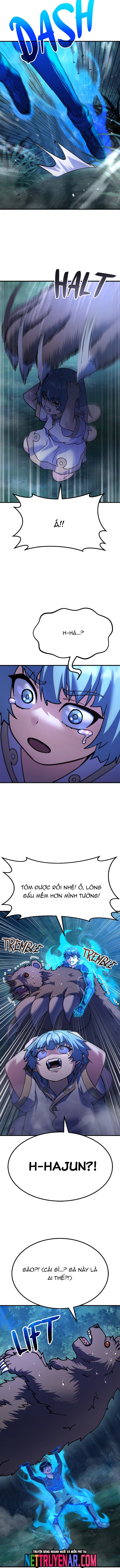 Shipper Của Thần: Chapter 63