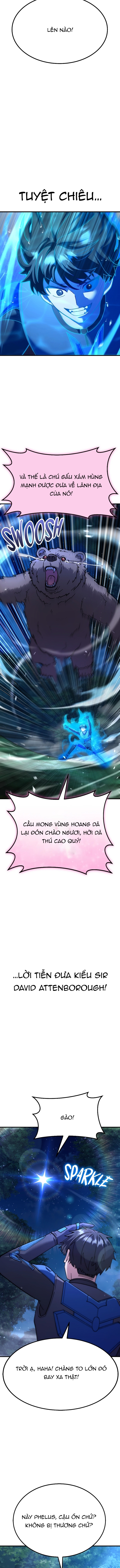 Shipper Của Thần: Chapter 63