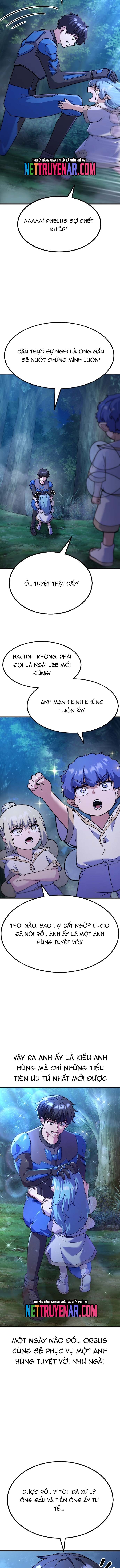 Shipper Của Thần: Chapter 63