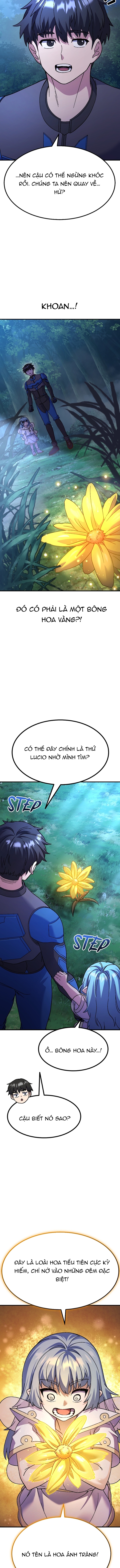 Shipper Của Thần: Chapter 63