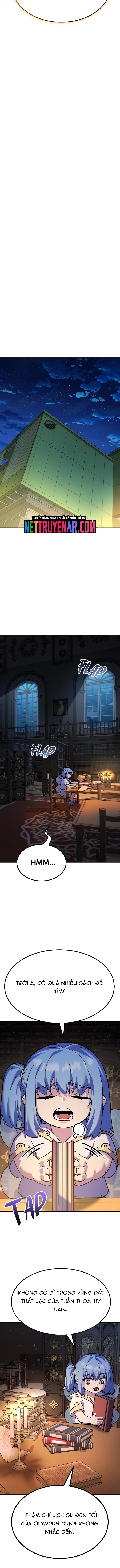 Shipper Của Thần: Chapter 63