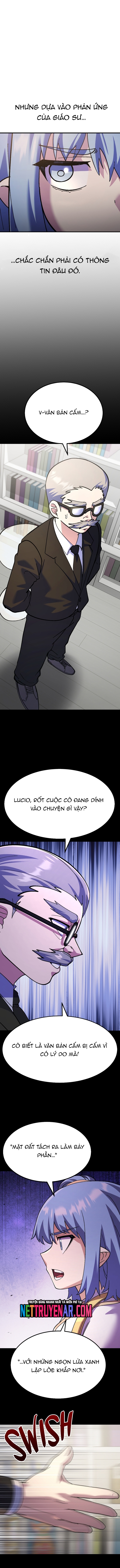 Shipper Của Thần: Chapter 63