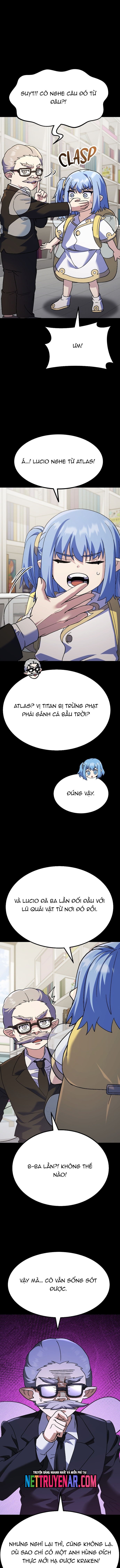 Shipper Của Thần: Chapter 63